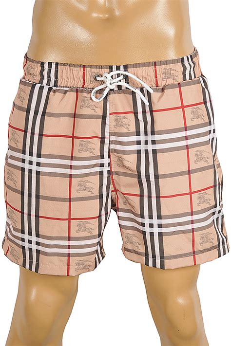 burberry quilted shorts|burberry shorts for men.